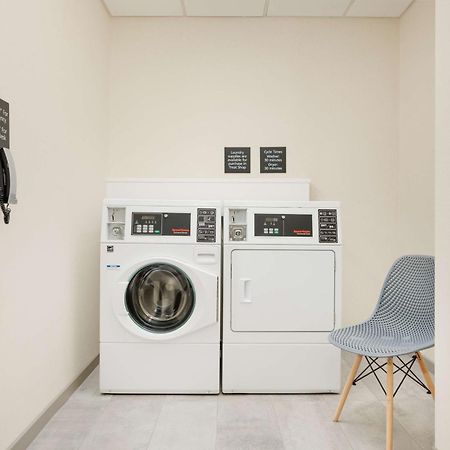 Hampton Inn & Suites Huntsville Downtown, Al Bagian luar foto
