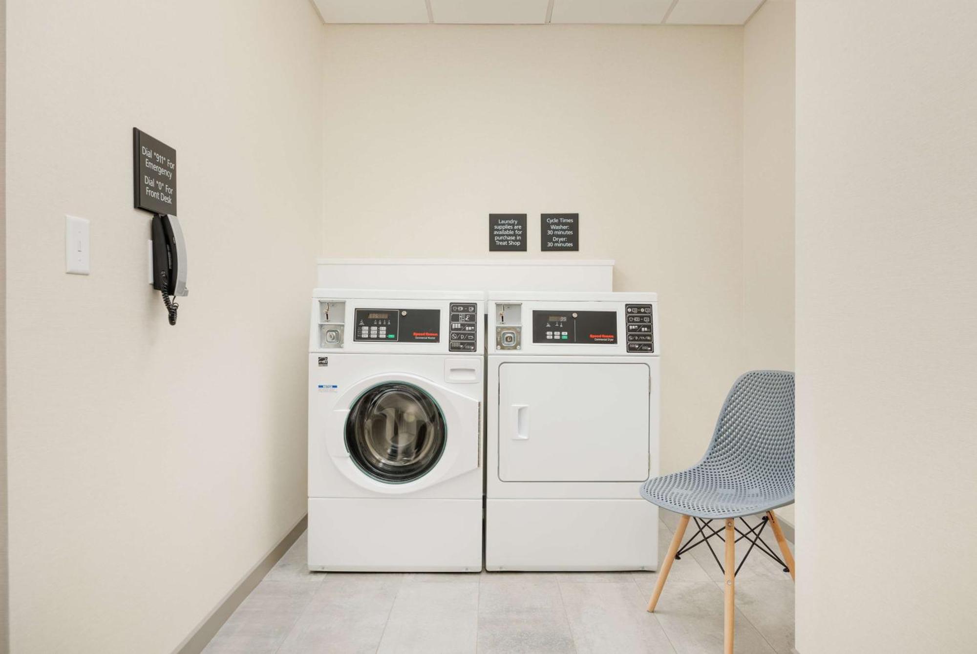 Hampton Inn & Suites Huntsville Downtown, Al Bagian luar foto