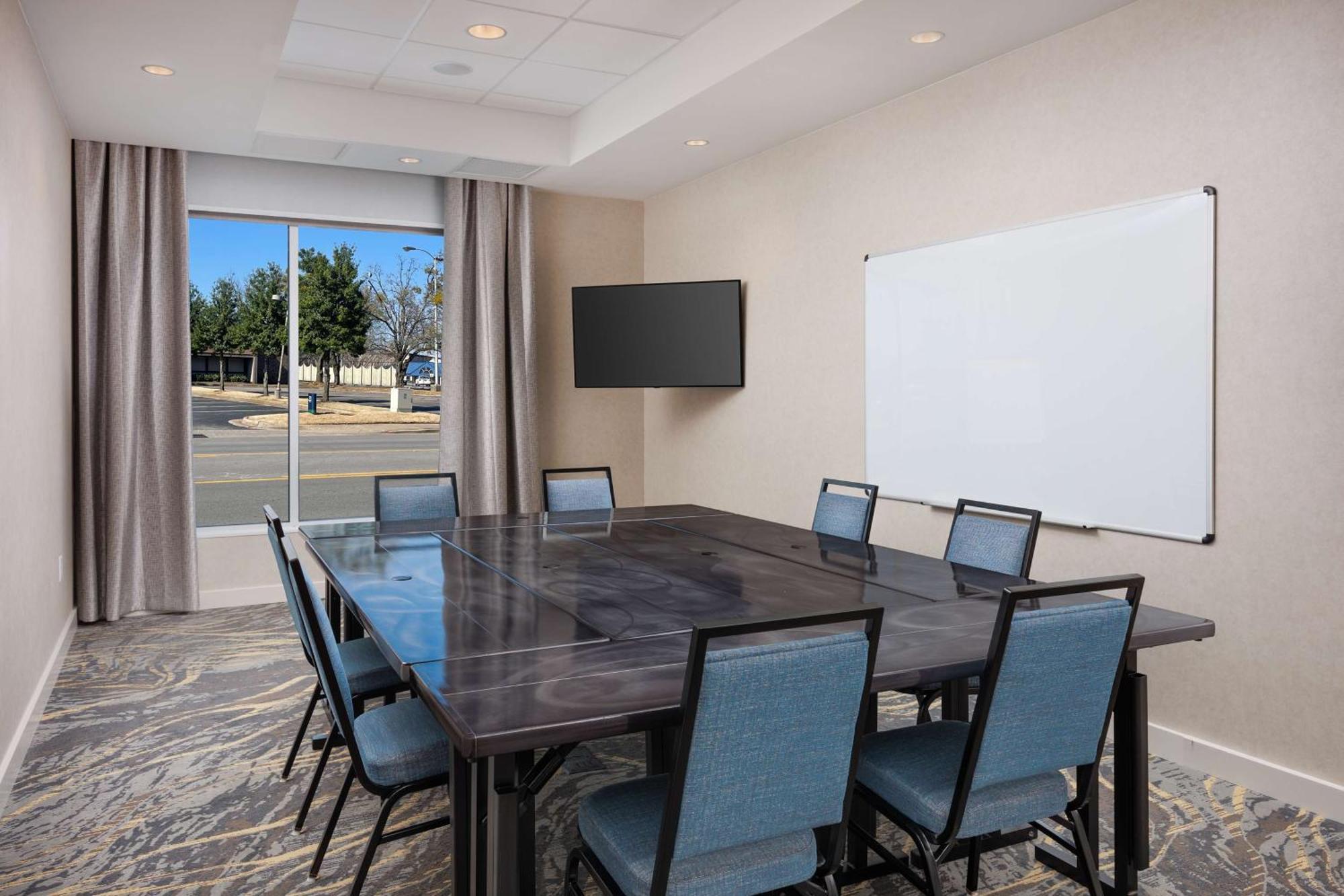 Hampton Inn & Suites Huntsville Downtown, Al Bagian luar foto