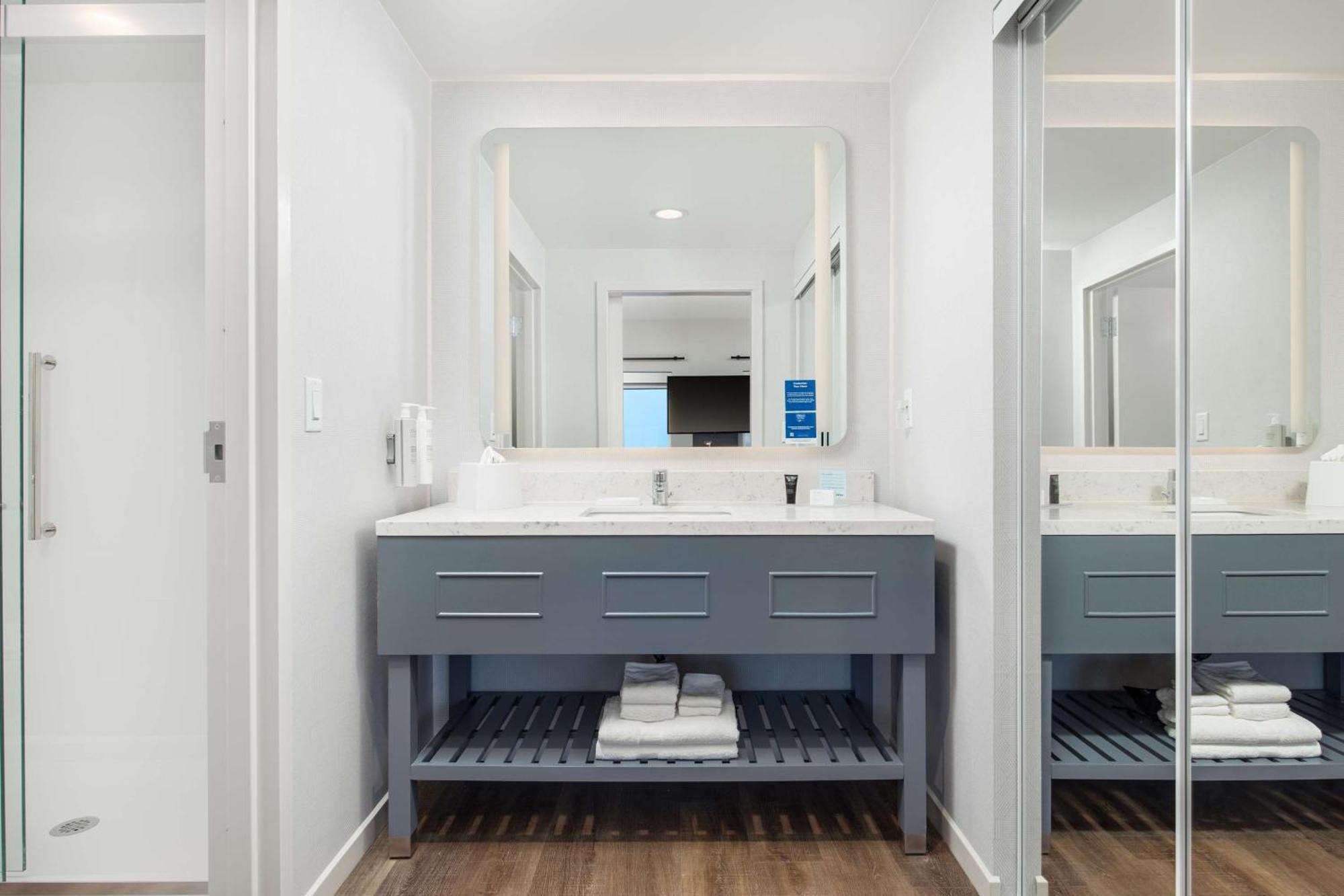 Hampton Inn & Suites Huntsville Downtown, Al Bagian luar foto
