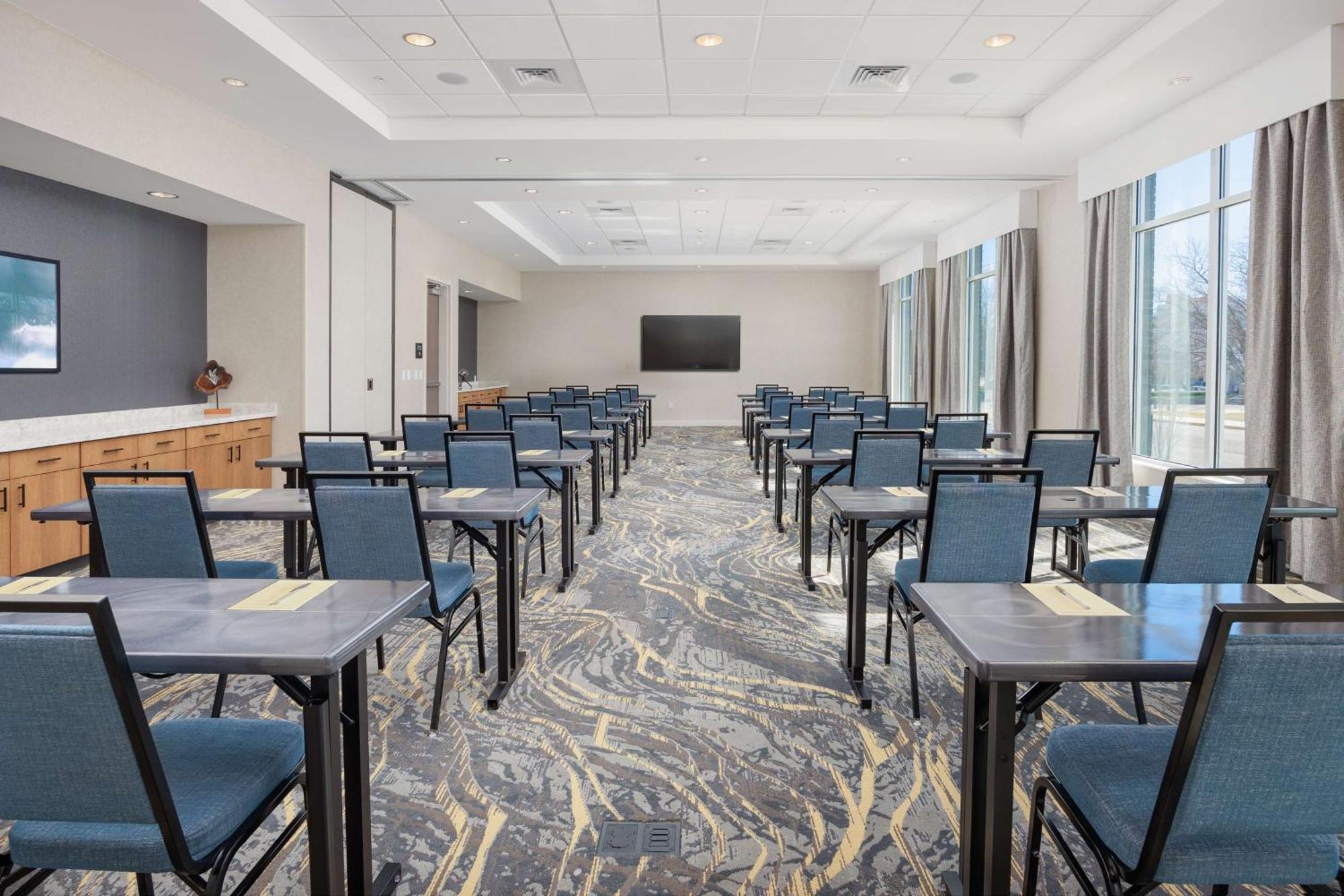 Hampton Inn & Suites Huntsville Downtown, Al Bagian luar foto