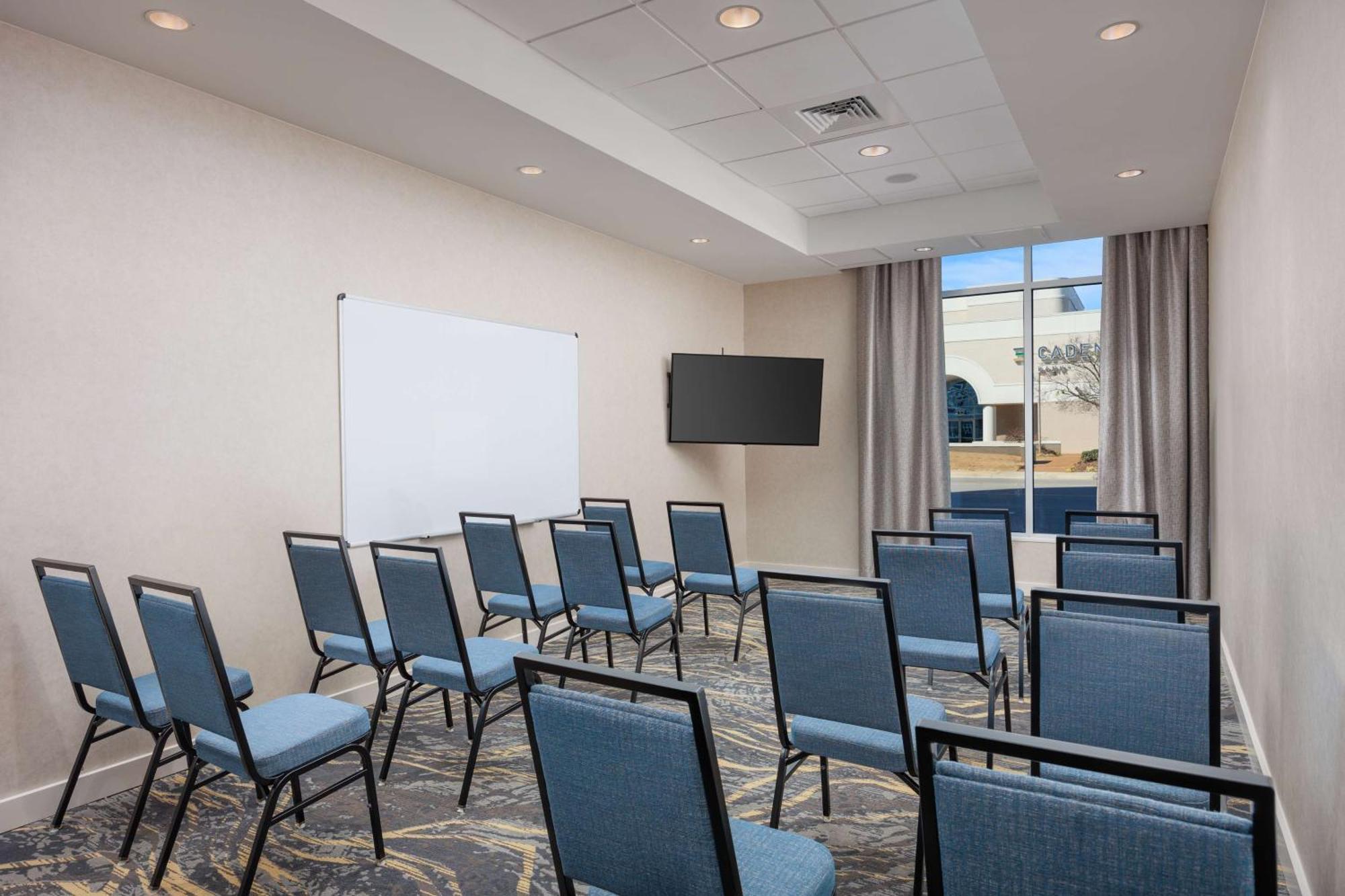 Hampton Inn & Suites Huntsville Downtown, Al Bagian luar foto