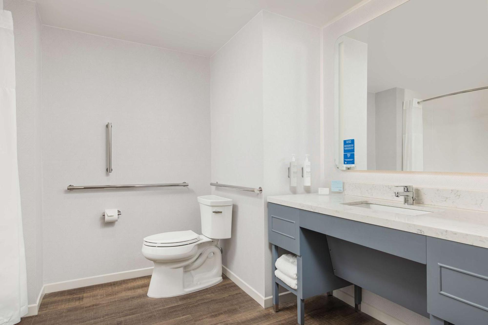 Hampton Inn & Suites Huntsville Downtown, Al Bagian luar foto