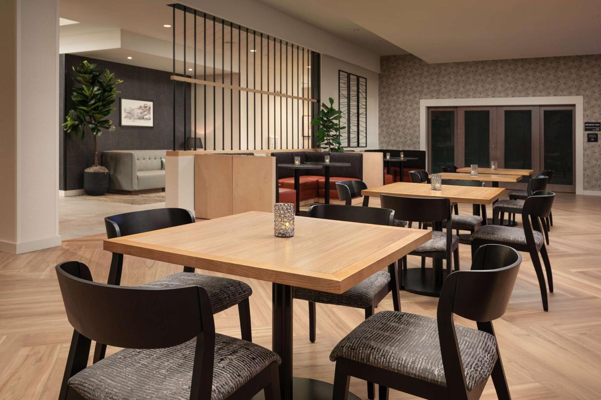 Hampton Inn & Suites Huntsville Downtown, Al Bagian luar foto